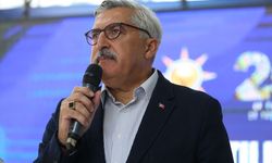 Hüseyin Yayman: “Türkiye’nin Menfaatlerini Koruyan Muhalefet Aranıyor”