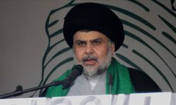 Irak'ta Sadr, ABD ve uluslararası koalisyonun çekilmesiyle 'silahların devlet kontrolüne alınması çağrısı' yaptı