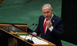 İran: Netanyahu, BM kürsüsünde değil mahkeme salonunda konuşmalı