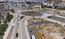 Sürücüler Dikkat: Bu Şeritler Trafiğe Kapatıldı!