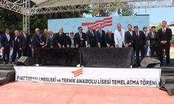 İskenderun’a Geleceğin Okulu: Yapay Zekâ ve Üretim Aynı Çatıda!