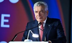 İSO Başkanı Bahçıvan, yapay zekanın üretim hayatında kalıcı bir yer edineceğine yürekten inandığını ifade etti