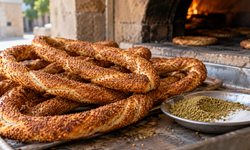 İstanbul’da Simit 30 TL Oldu: Hatay’da Fiyat Ne Kadar?
