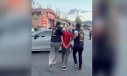 İstanbul'da suç örgütü operasyonunda yakalanan 15 şüpheli tutuklandı