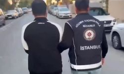 İstanbul'daki 'usulsüz vatandaşlık' operasyonunda 73 şüpheli yakalandı