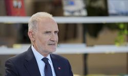 İTO Başkanı Avdagiç'ten 'Türkiye kendi yapay zeka vatanını geliştirmeli' mesajı