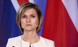İzlanda Başbakanı Frostadottir, Trump'ın 'harita' paylaşımına tepki gösterdi