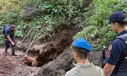 JASAT ekiplerinin çalışmasıyla Artvin'deki 30 yıllık cinayet aydınlatıldı
