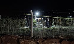 Kahramanmaraş'ta su kuyusuna giren 2 kişi öldü