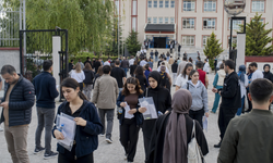 Kamuda İş Umuduyla 1,7 Milyon Aday Yarın Sınava Girecek