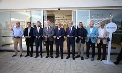 Kastamonu Entegre, tasarım ve üretimi buluşturan yeni deneyim merkezini Bursa'da açtı