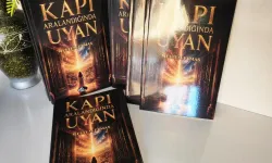Serinyol’un İlk Kadın Yazarı Meltem Elmas’tan Yeni Kitap: “Kapı Aralandığında Uyan”