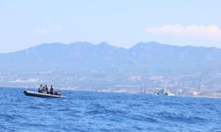 KKTC’de batan geminin yakınında 2 naaşa daha ulaşıldı