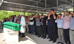 KKTC'deki gemi kazasında hayatını kaybedenler son yolculuklarına uğurlanıyor