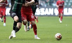 Kocaelispor, Süper Lig'de yarın Gaziantep FK'yi konuk edecek