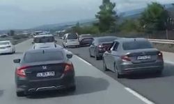 Hatay’da Düğün Konvoyuna Rekor Ceza: 8 Sürücüye 84 Bin Lira!