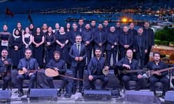 Hatay Gazella Korosu İskenderun’da Sahne Alacak