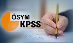 KPSS Ortaöğretim İçin Son Saatler: Başvurular Bugün Bitiyor!