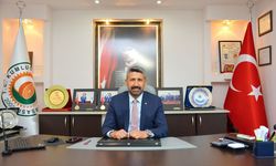 Kumluca Ticaret Borsası seçimleri 3 Ekim'de yapılacak