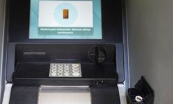 Kuveyt Türk'ün 'Altın Veren ATM'ler'inden 15 yılda yaklaşık 500 bin altın satıldı