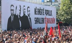 Lahey'de yargılanan eski Kosova Cumhurbaşkanı Thaçi'ye 25 yıl hapis cezası