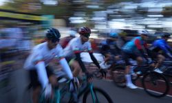 L'Etape Türkiye by Tour de France için geri sayım başladı