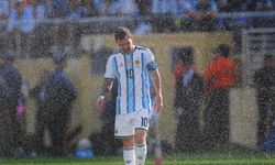 Lionel Messi, 21 yıllık milli takım kariyerine rekorlar ve kupalarla veda etti
