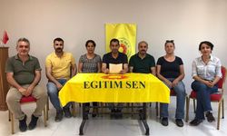 Hatay Eğitim Sen’den okul saldırısı sonrası güvenlik çağrısı