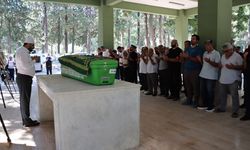 Marmara Denizi’nden Hatay’a Acı Dönüş: Kaptan Yaşar Kayhan’a Son Veda
