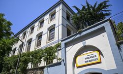 Mekteb-i Aşiret-i Hümayun'dan mesleki ve teknik liseye uzanan 130 yılı aşkın eğitim serüveni