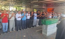 Mersin'de akrabalar arasında çıkan kavgada 1 kişi yaşamını yitirdi, 1 kişi yaralandı