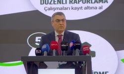 Mersin'de 'Değişim Noktası' projesi tanıtıldı