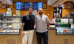Serinyol’da İki Genç Girişimcinin Başarısı: Mikel Coffee Bölgenin Gözdesi Oldu