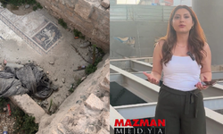 Dünyanın Konuştuğu Tarih Çöpe, Antakya'daki Projeye Harcanan Milyonlar Boşa Gitti!