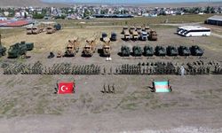 MSB'den Birliğin Gücü-2026 tatbikatına ilişkin paylaşım
