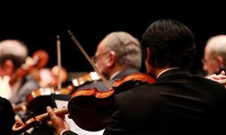 National Arab Orchestra, Türkiye'de ilk defa sanatseverlerle buluşacak