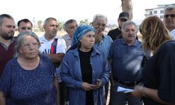 Hatay’da Yerinde Dönüşüm Çağrısı!