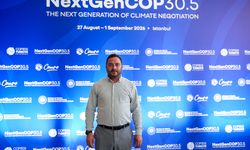 'NextGenCOP30.5: İklim Zirvesi ve Gençlik Diplomasi Simülasyonu Programı' tamamlandı