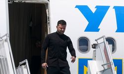 Norveç Başbakanı Store: Zelenskiy'i taşıyan uçak İHA tarafından neredeyse vuruluyordu