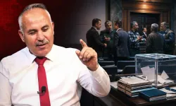 Esnaf Odalarına Sert Eleştiri: “Aidat Almaktan Başka Ne Katkıları Var?”