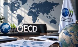 OECD, Türkiye ekonomisinin bu yıl yüzde 2,7 büyümesini bekliyor