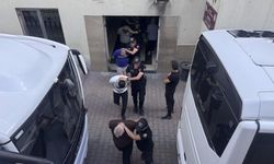 Hatay Dahil 5 İlde Büyük Operasyon: 53 Şüpheli Yakalandı
