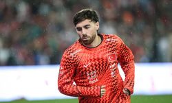 Orkun Kökçü, sakatlığı nedeniyle A Milli Futbol Takımı'nın aday kadrosundan çıkarıldı
