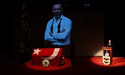Oyuncu Serhat Kılıç son yolculuğuna uğurlanıyor