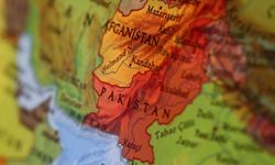 Pakistan, Afganistan'da 10 noktaya hava saldırısı düzenlediğini duyurdu