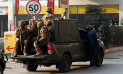 Pakistan ordusu: Belucistan'daki operasyonlarda 11 militan etkisiz hale getirildi