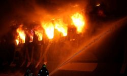 Rusya: Ukrayna'da iletişim, enerji ve liman altyapısını vurduk