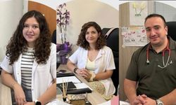 Samandağ Devlet Hastanesi Güçleniyor: Üç Uzman Hekim Göreve Başladı