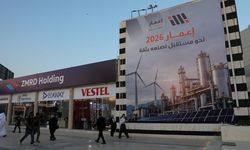 Şam'da yeniden imar fuarı Türkiye ve bölge ülkelerini buluşturdu