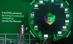Schneider Electric'ten Orta Doğu ve Afrika için inovasyon zirvesi